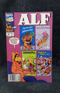 ALF #46 (1991)
