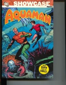 Essential Astonishing Aquaman-Vol.1-Paperback-VG/FN