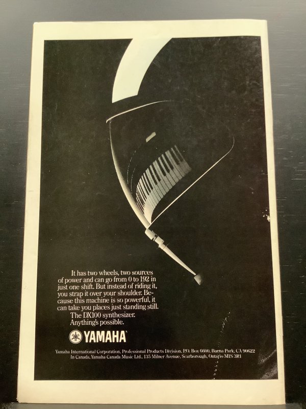 The Incredible Hulk #322 (1986)