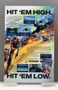 Double Dragon #1 (1991)