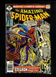 Amazing Spider-Man #165