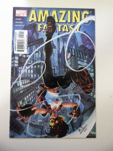 Amazing Fantasy #2 (2004) FN Condition