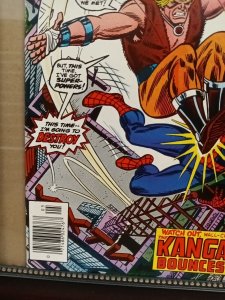 Marvel Tales starring Spider-Man #103. Vf/NM.    P03