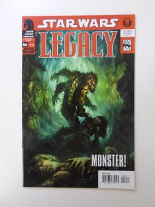 Star Wars: Legacy #44 (2010) NM- condition