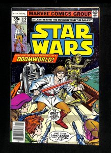 Star Wars #12