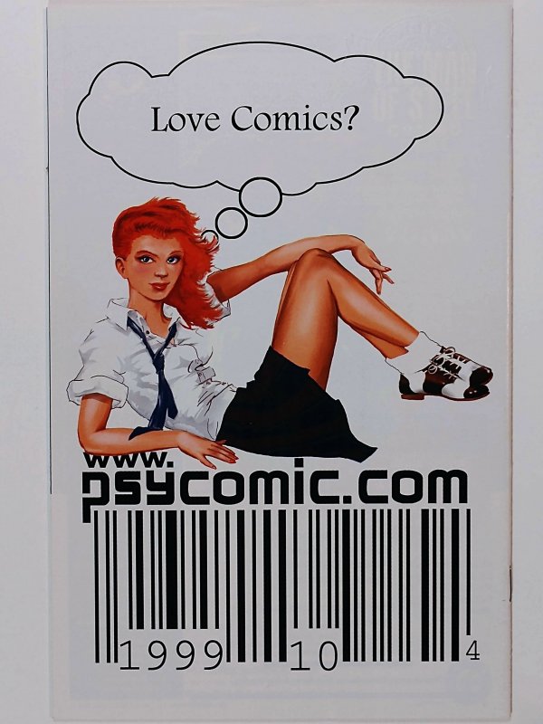 Millennium Edition: Superman's Pal, Jimmy Olsen #1 (2000)