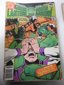 Green Lantern #117 (1979)