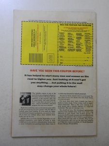 Supernatural Thrillers #6 (1973) FN/VF Condition!