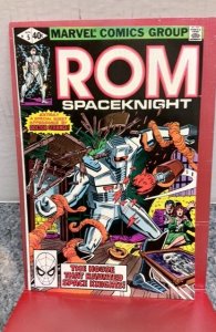 Rom #5 (1980)