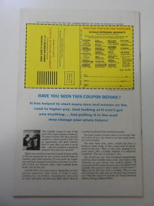 Marvel Premiere #14 (1974) VG/FN Condition!