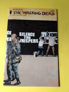2016 The Walking Dead 152 1st Print NM+