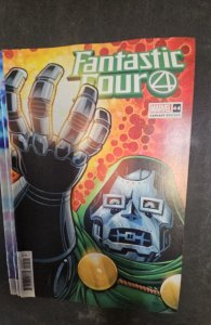 Fantastic Four #44 Adams Cover (2022)