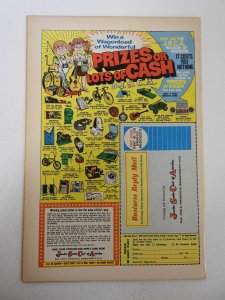 Ghost Rider #1 (1973) FN+ Condition!