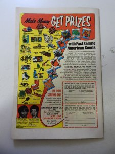 Weird Wonder Tales #4 (1974) FN/VF Condition