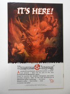 The Amazing Spider-Man #347 (1991) VF- Condition!