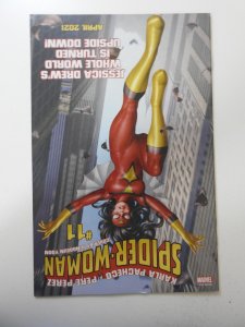 Carnage, Black White & Blood #1 Second Printing (2021)