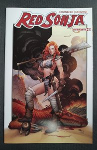 Red Sonja #3 (2023)