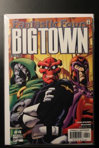 Big Town #4 (2001)