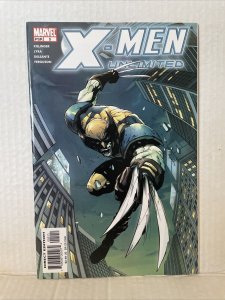 X-Men Unlimited #5