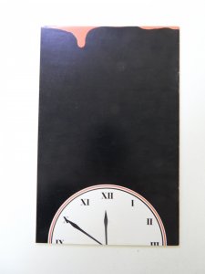 Watchmen #2 (1986) VF condition