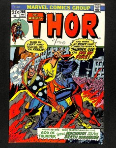 Thor #208