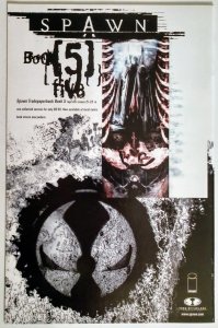 Curse of the Spawn #16 (NM-, 1998)