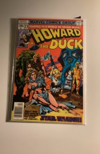 Howard the Duck #23 (1978) nm