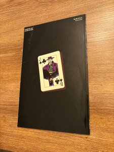 Batman The Killing Joke TPB Graphic Novel Comic Book Later Print A Moore 16 J452