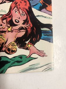 Conan (1983) # 150 (VF) Canadian Price Variant (CPV)  !