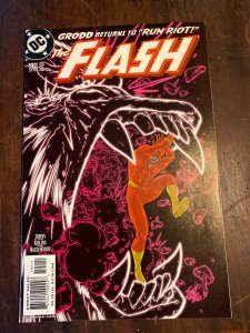 The Flash #192 (2003)