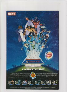 Iron Man #49 NM- 9.2 Marvel Comics 2002 'Nuff Said Issue