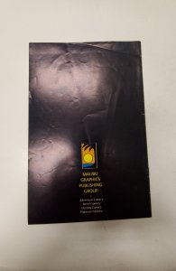 Rocket Ranger #4 (1992) NM Adventure Comic Book J651