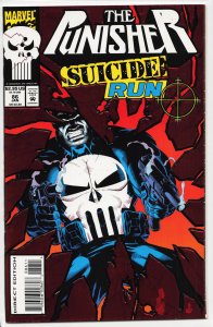 The Punisher #86 (1994) Punisher
