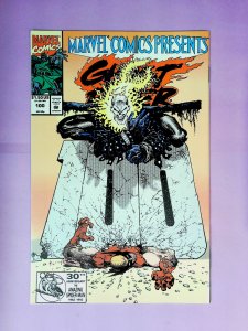 Marvel Comics Presents #100 (1992)