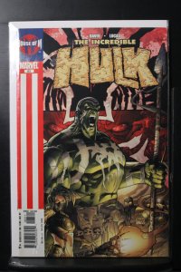Incredible Hulk #83 Direct Edition (2005)