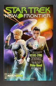 Fallen Angel #24 (2008)