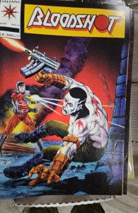 Bloodshot #2 (1993)