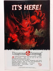 Fantastic Four #352 (8.0, 1991) 2nd cameo app of TVA