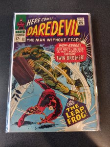 Daredevil #25 (1967)