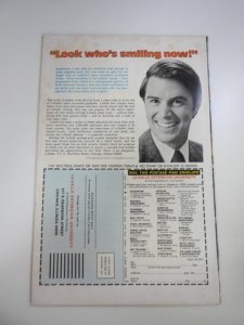 The Defenders #42 (1976)