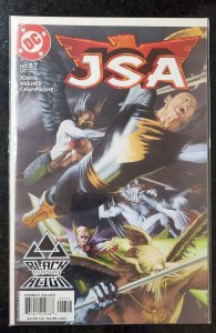 JSA #57 (2004)