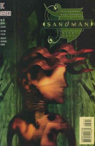Sandman #63 VF ; DC | Neil Gaiman Vertigo