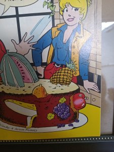 Betty and Veronica #60 VF/NM.   Nw178