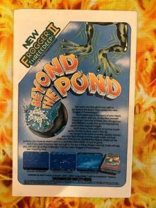 The Uncanny X-Men #188 (1984)