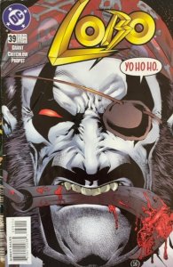 Lobo #39 (1997) Lobo 