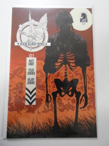 Apache Delivery Service #1 Variant