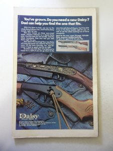 The Batman Family #1 (1975) VG Condition