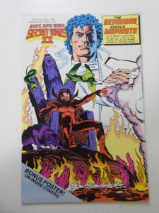 The Amazing Spider-Man #274 (1986) FN/VF Condition!