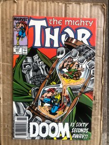 The Mighty Thor #409 (1989)