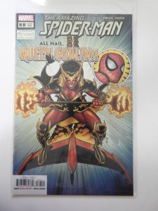 The Amazing Spider-Man #88 (2022)
